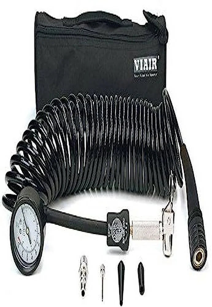 VIAIR 120 PSI 5-in-1 Deflator/Inflator