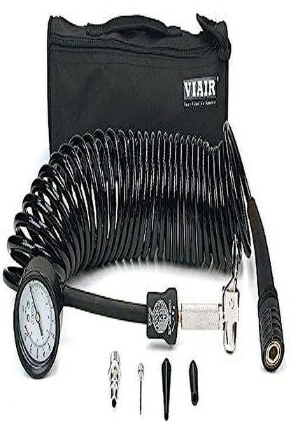 VIAIR 120 PSI 5-in-1 Deflator/Inflator