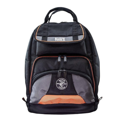 Klein Tools 55475 - Tradesman Pro 35-Pocket Tool Backpack