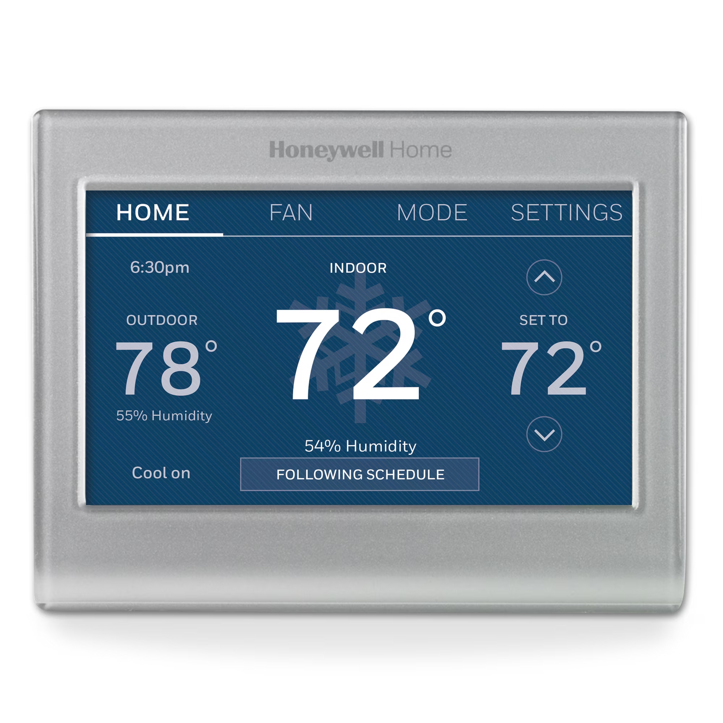 Honeywell Home Smart Color Thermostat