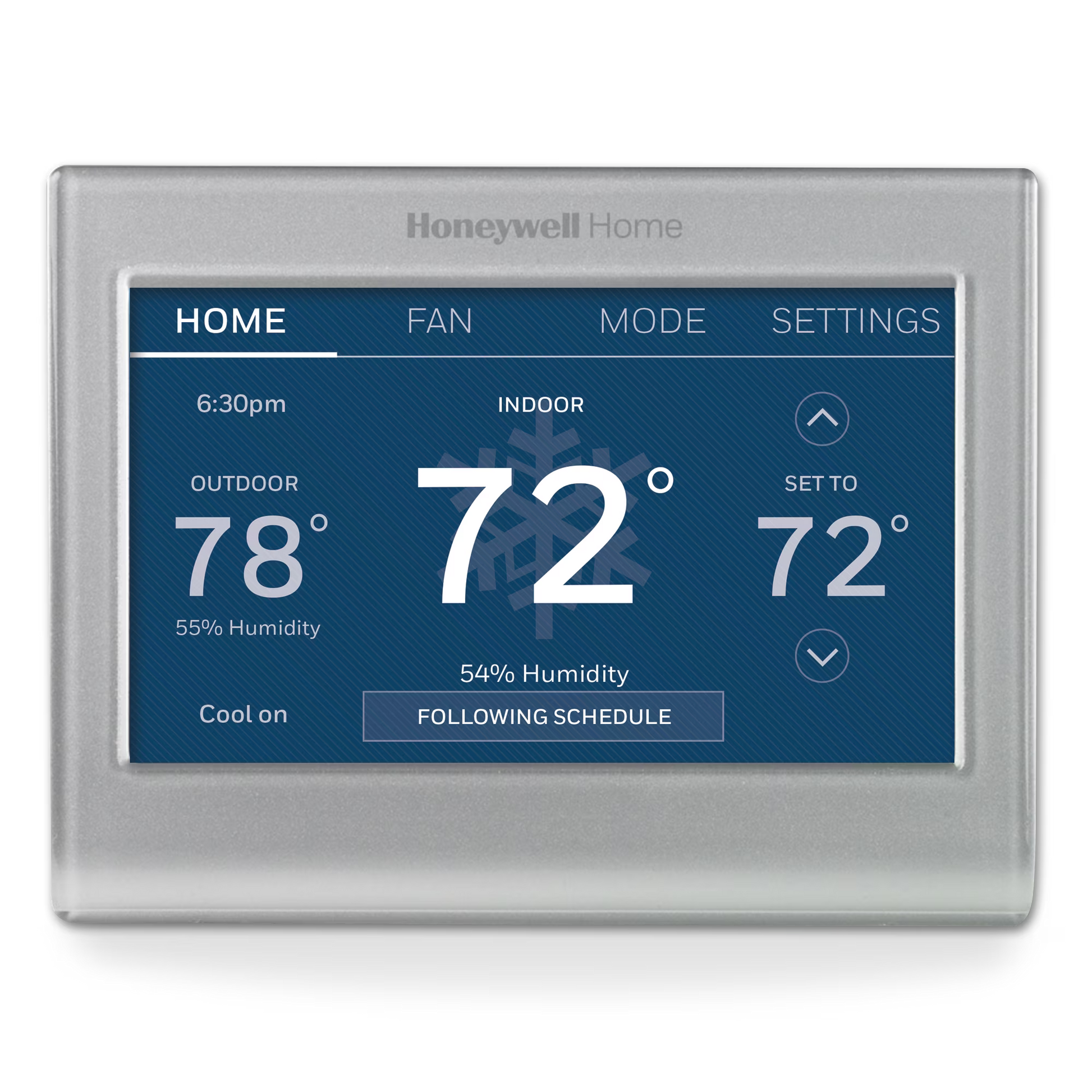 Honeywell Home Smart Color Thermostat