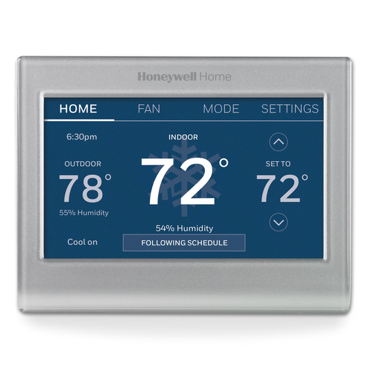 Honeywell Home Smart Color Thermostat