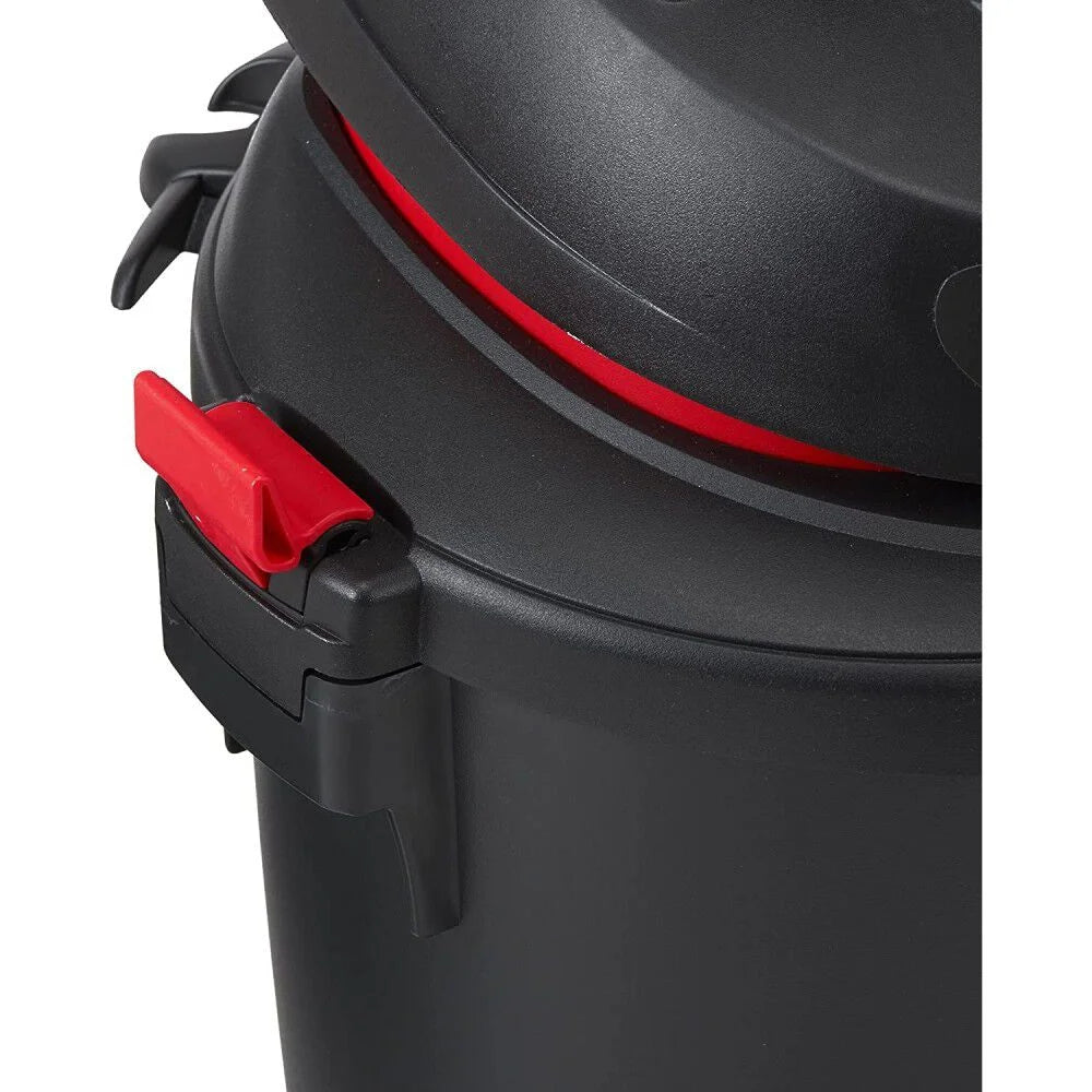 Shop-Vac 6 gal 3 HP Ultra PL Wet & Dry Vacuum Cleaner, Model 5985005