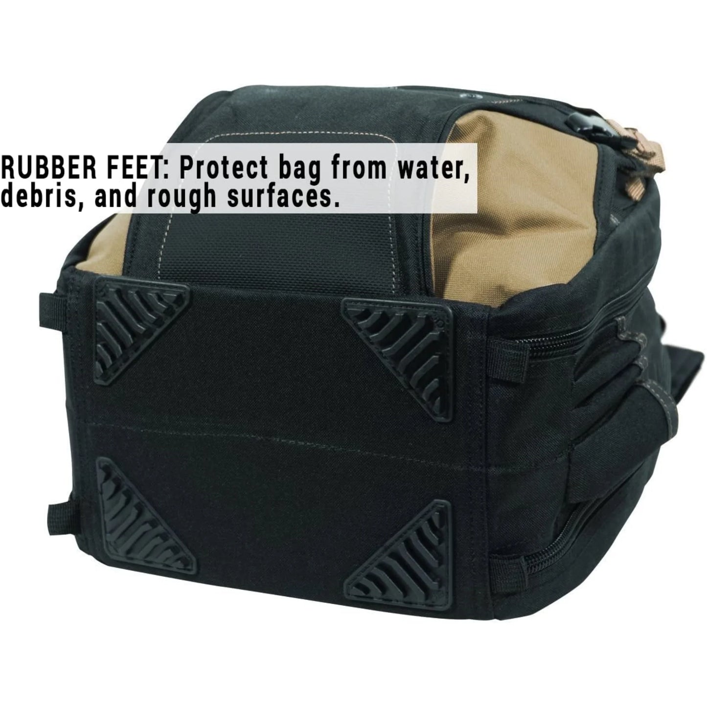 CLC 1134 Deluxe Tool Backpack