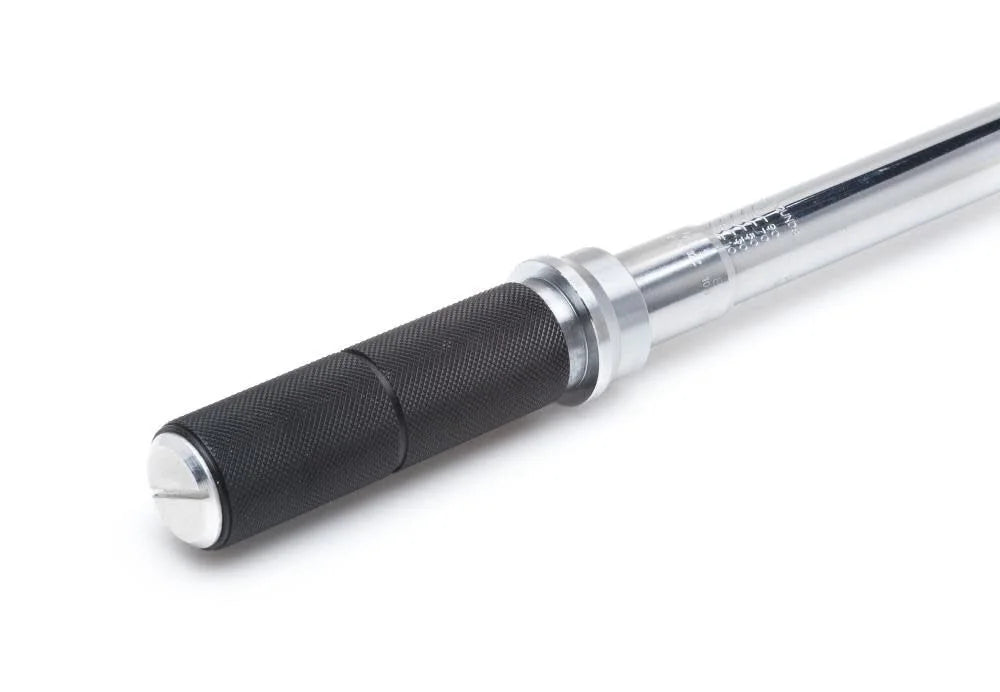 3/8 in. Micrometer Torque Wrench, 10-100 ft/lbs.