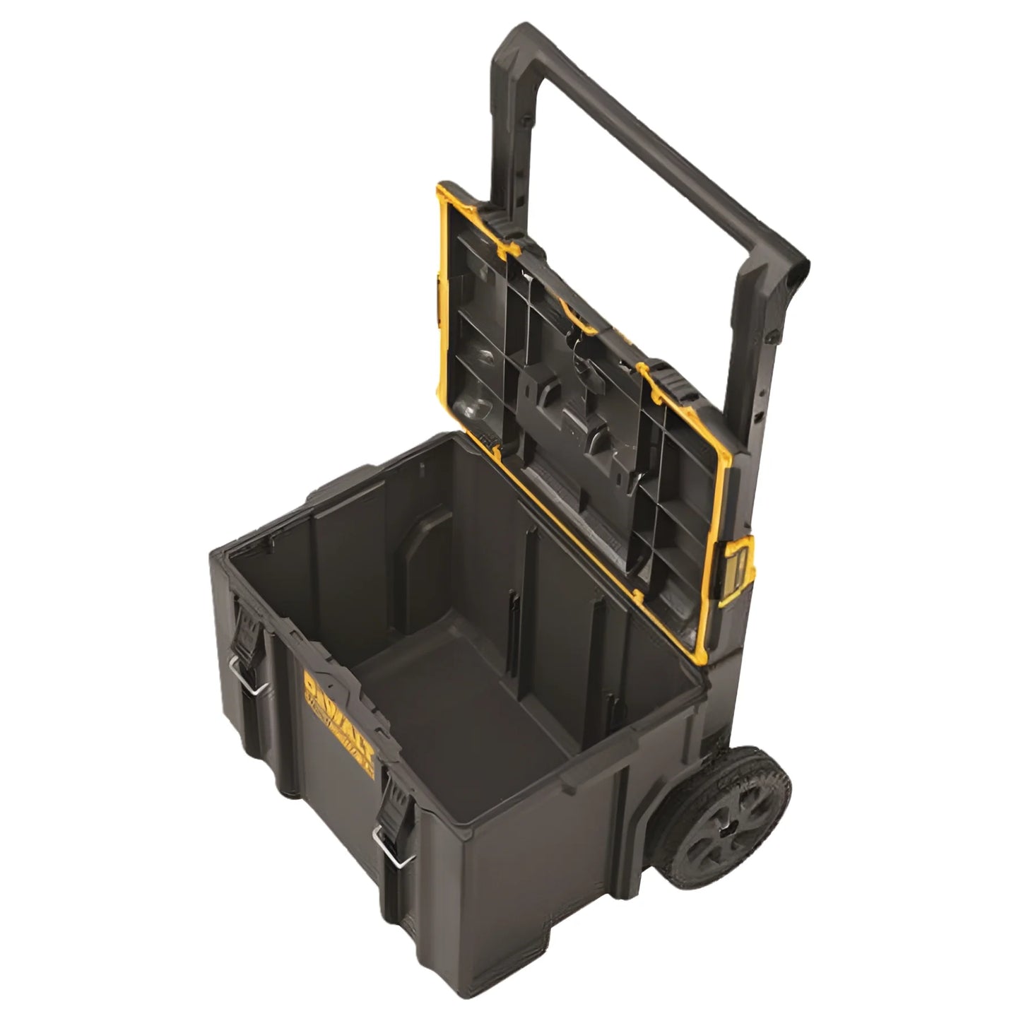 TOOL BOX ROLLING 19.6"L (Pack of 1)