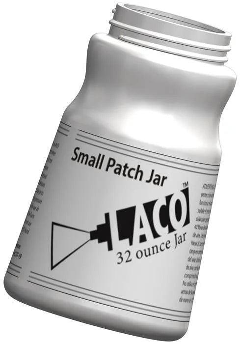 LACO Texture Laco TG950 Patch Hand Pump Spray Gun