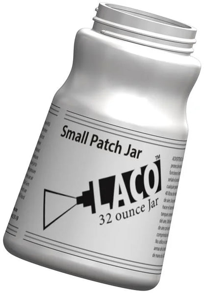 LACO Texture Laco TG950 Patch Hand Pump Spray Gun