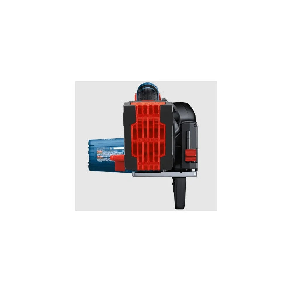 Restored Premium Bosch GKM18V-20N-RT 18V Lithium-Ion 5-3/8 in. Cordless Metal-Cutting Circular Saw (Tool Only) (Refurbished)