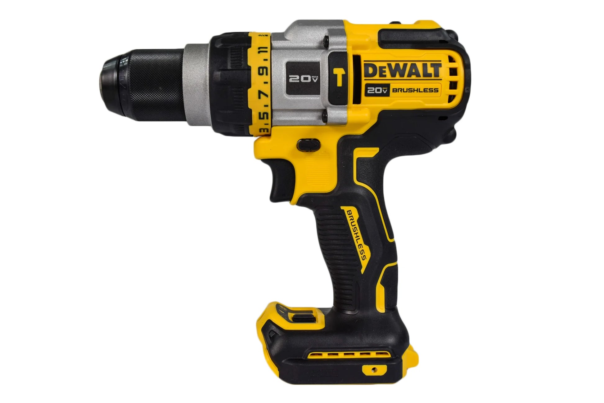 DEWALT 20V Max Lithium-Ion Cordless Power Tool Set 5.0Ah, 2 Pack