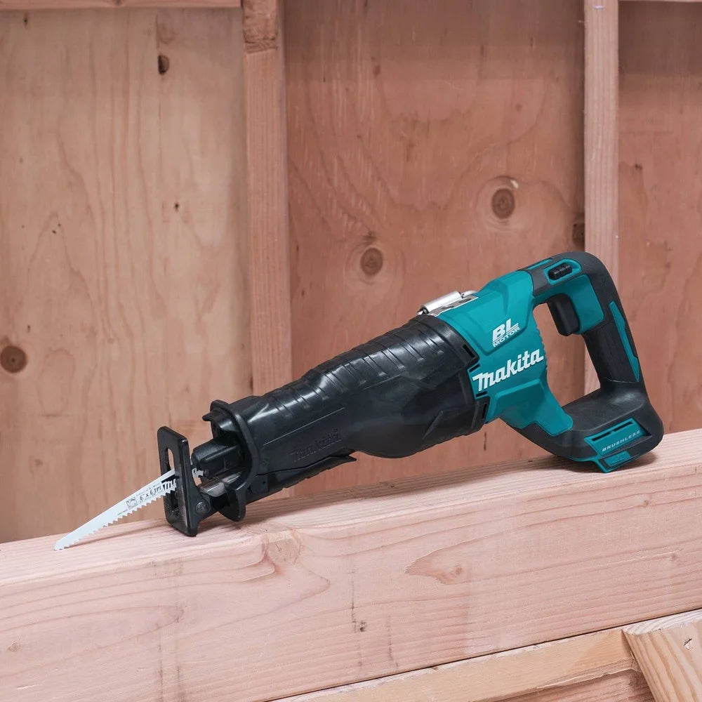 Makita 18V LXT Lithium-Ion Brushless Cordless Recipro Saw
