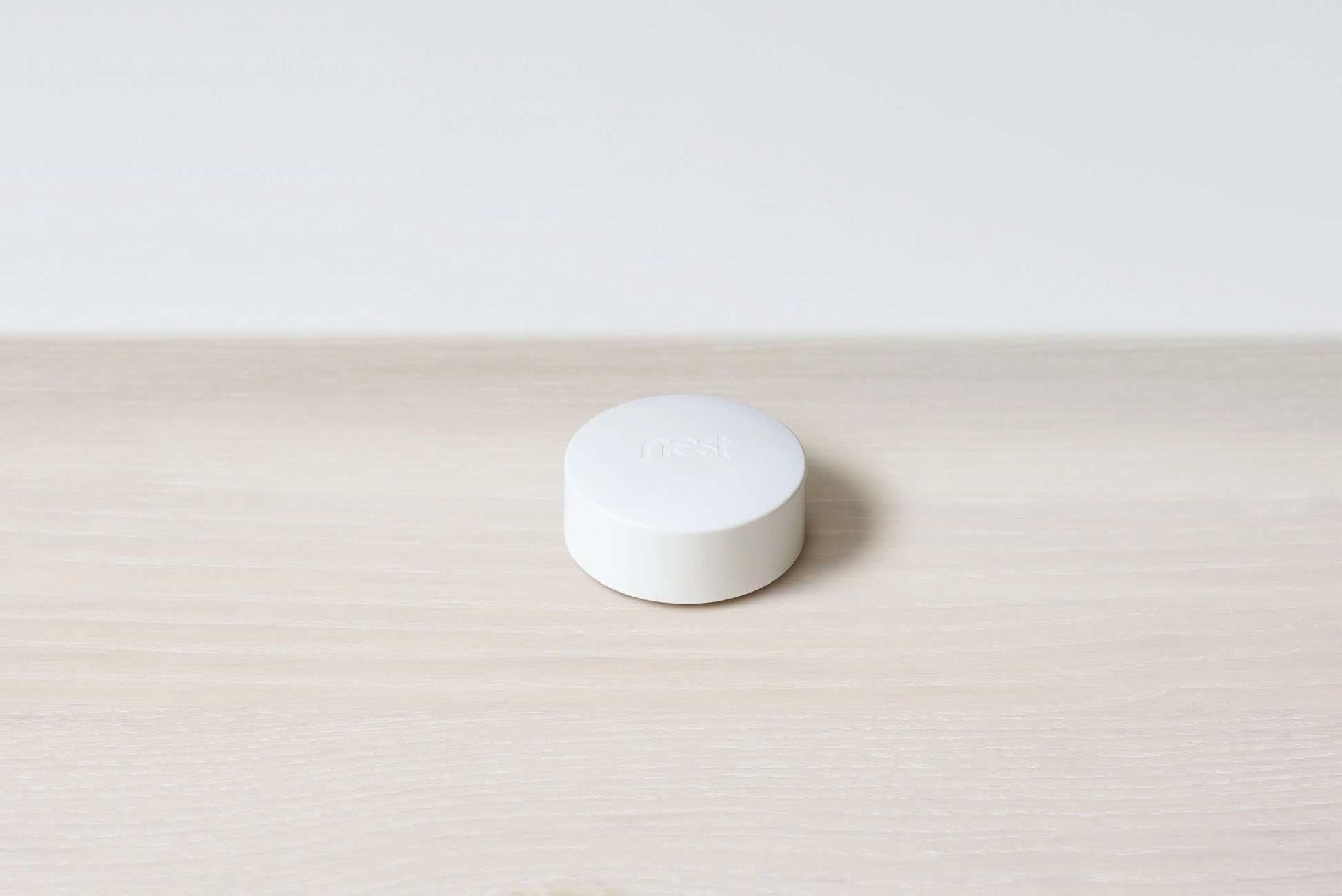 Google Nest Temperature Sensor - 3 Pack