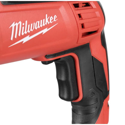 Milwaukee Tool 3/8" Drill