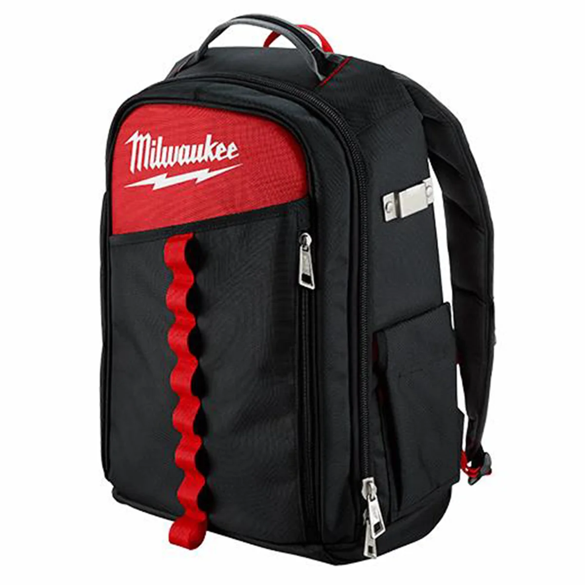 Milwaukee Tool Low-Profile Backpack