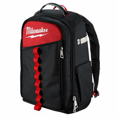 Milwaukee Tool Low-Profile Backpack