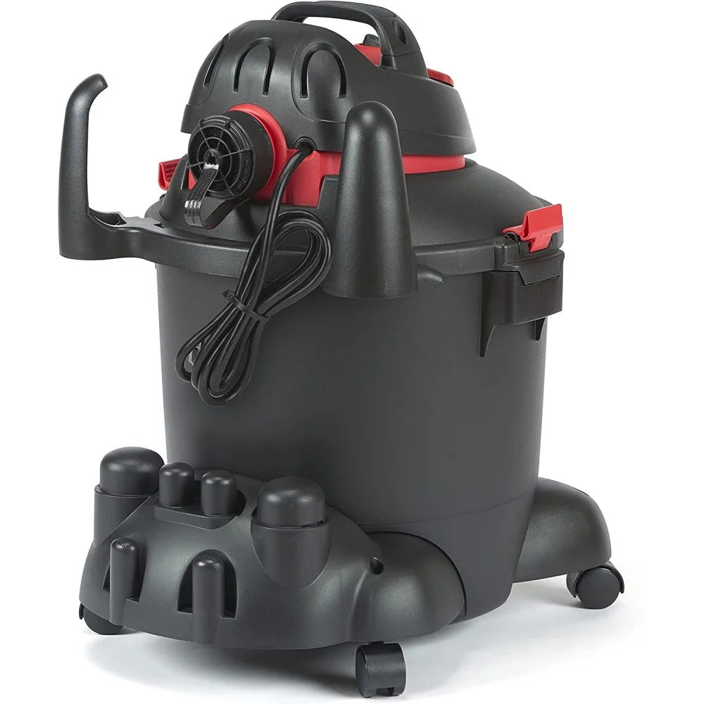 Shop-Vac 5982805 8 gal 4.0 HP Wet & Dry Vacuum Cleaner