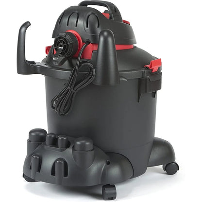Shop-Vac 5982805 8 gal 4.0 HP Wet & Dry Vacuum Cleaner