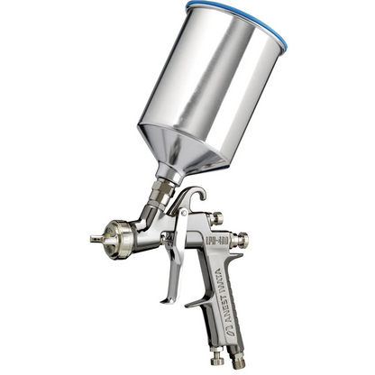 ANEST IWATA 5642 LPH400-134LV Spray Gun with 700ml Cup