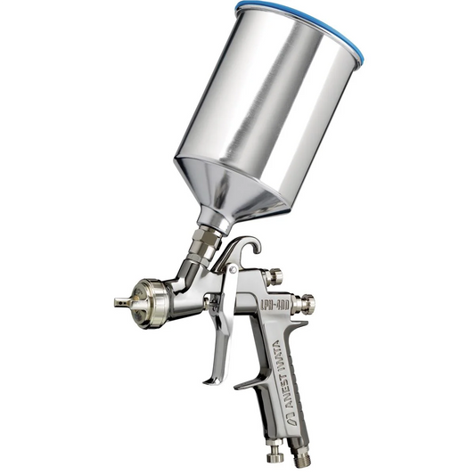 ANEST IWATA 5642 LPH400-134LV Spray Gun with 700ml Cup