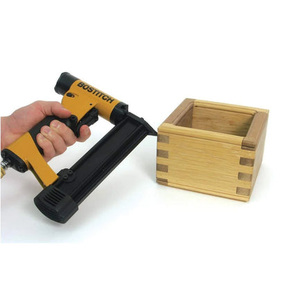 BOSTITCH HP118K 23-Gauge 1/2-Inch to 1-3/16-Inch Pin Nailer