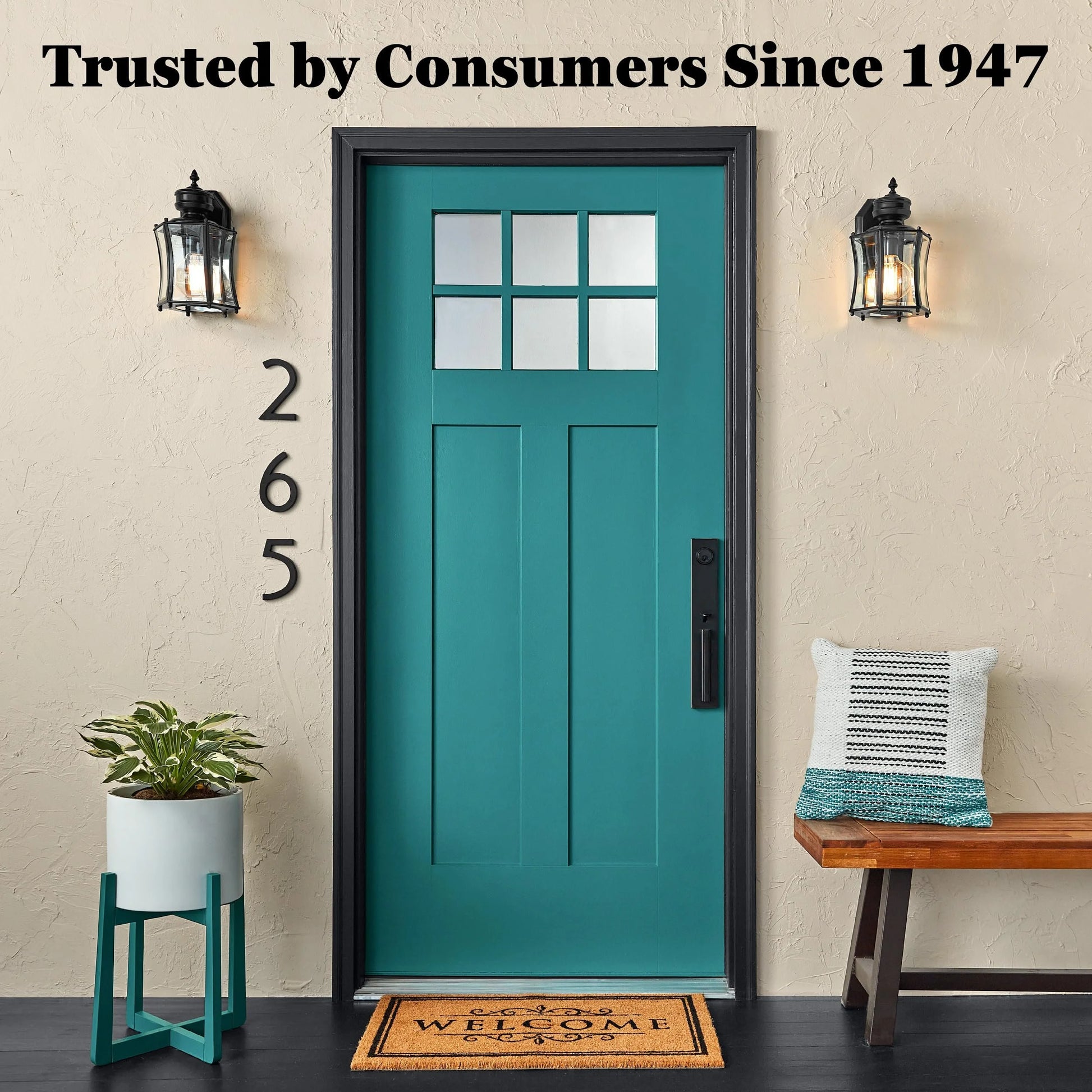 Krylon 1962 Krylon Farm & Implement Paints