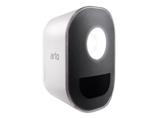 Arlo Battery Powered Portable Security LED Light, White, 7W