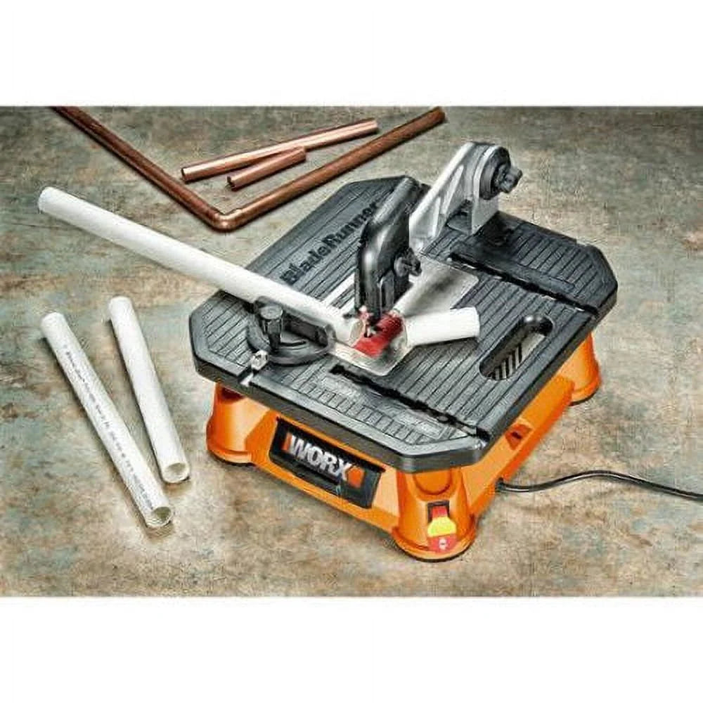 Worx WX572L BladeRunner Tabletop Saw