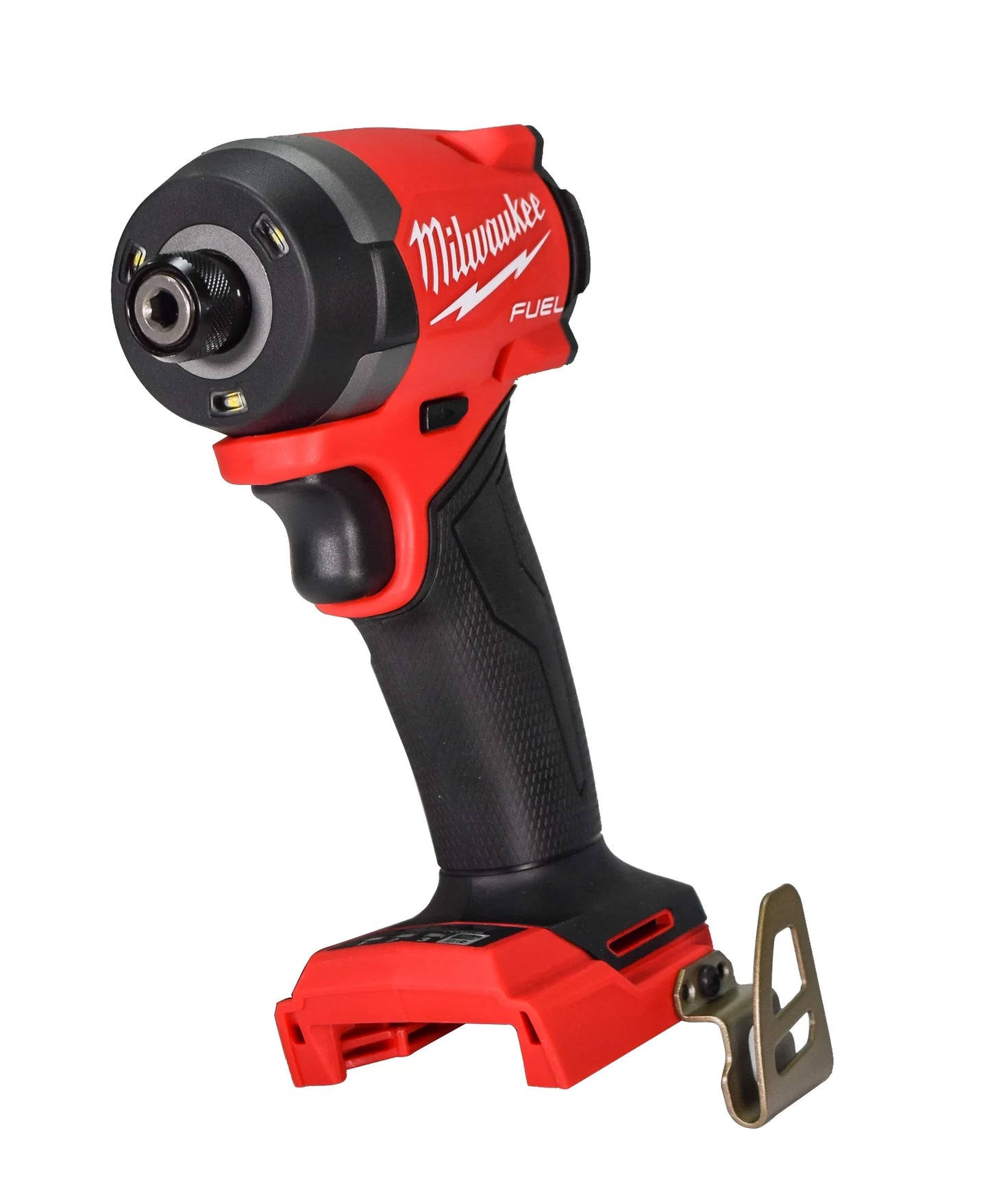 Milwaukee 2953-20 18V Cordless Lithium-Ion Brushless 1/4" Hex Impact Driver (Tool Only)