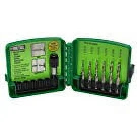 Greenlee L97 MINI MAGNETIC LASER LEVEL WITH NO-DOG