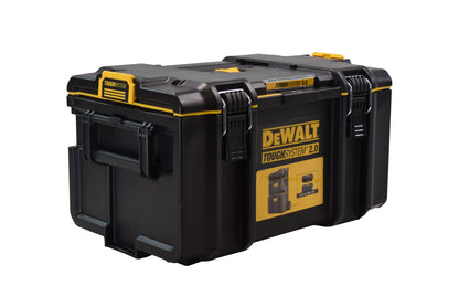 DeWalt DWST08300 Tough System 2.0 Large Toolbox