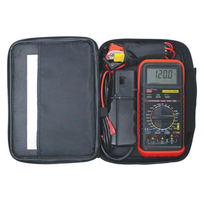 Electronic Specialties 585K Deluxe Multimeter Kit