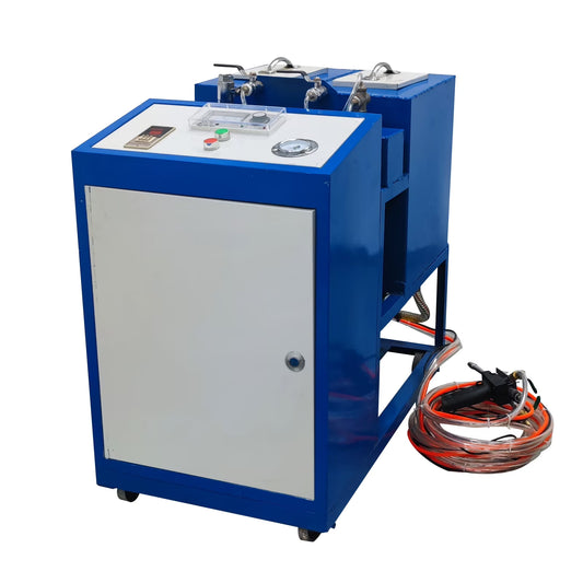Polyurethane Foam Spray Machine Polyurethane Foaming Machine Spray Coating Machine 220V