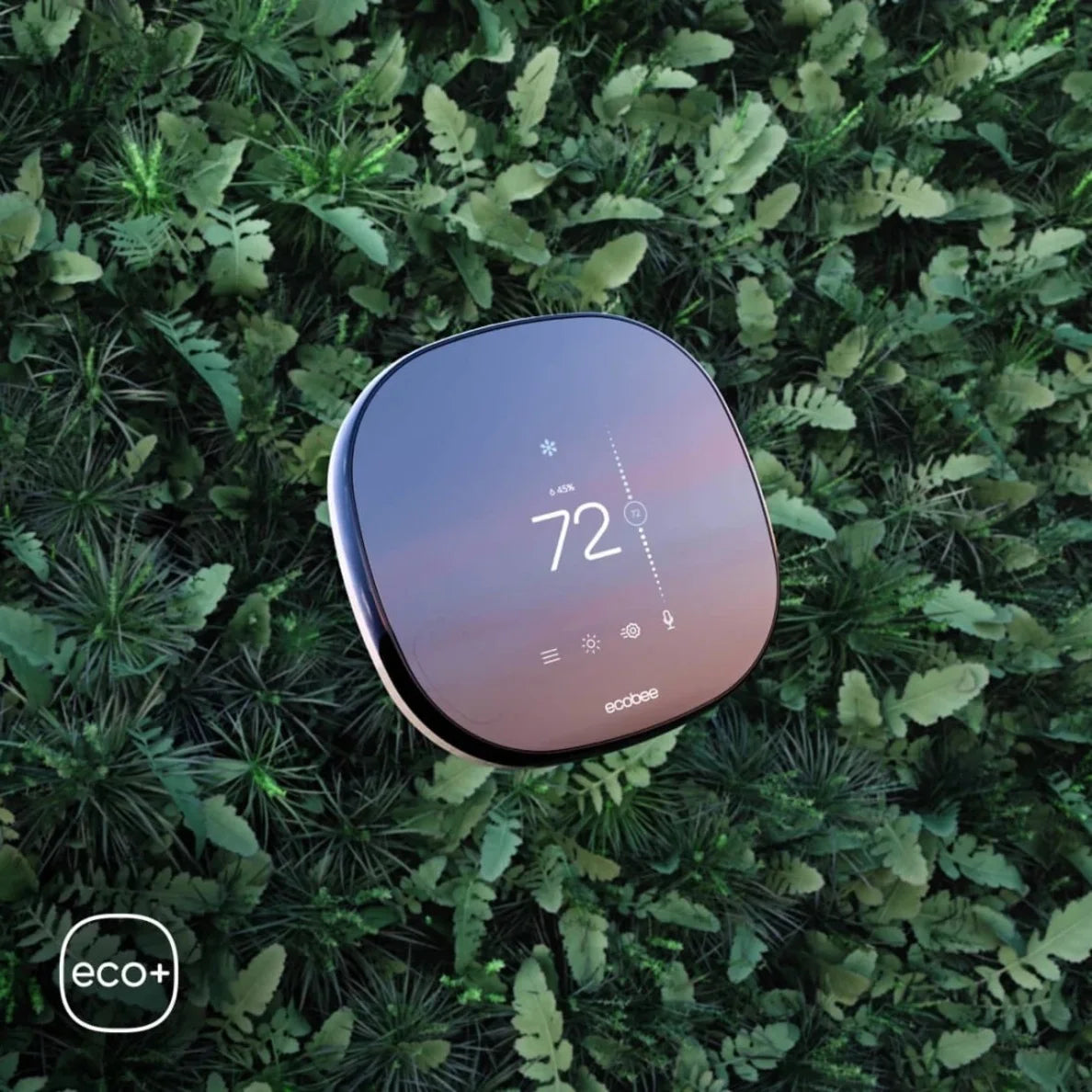 EB-STATE3LTP-02 Ecobee Wi-Fi Thermostat