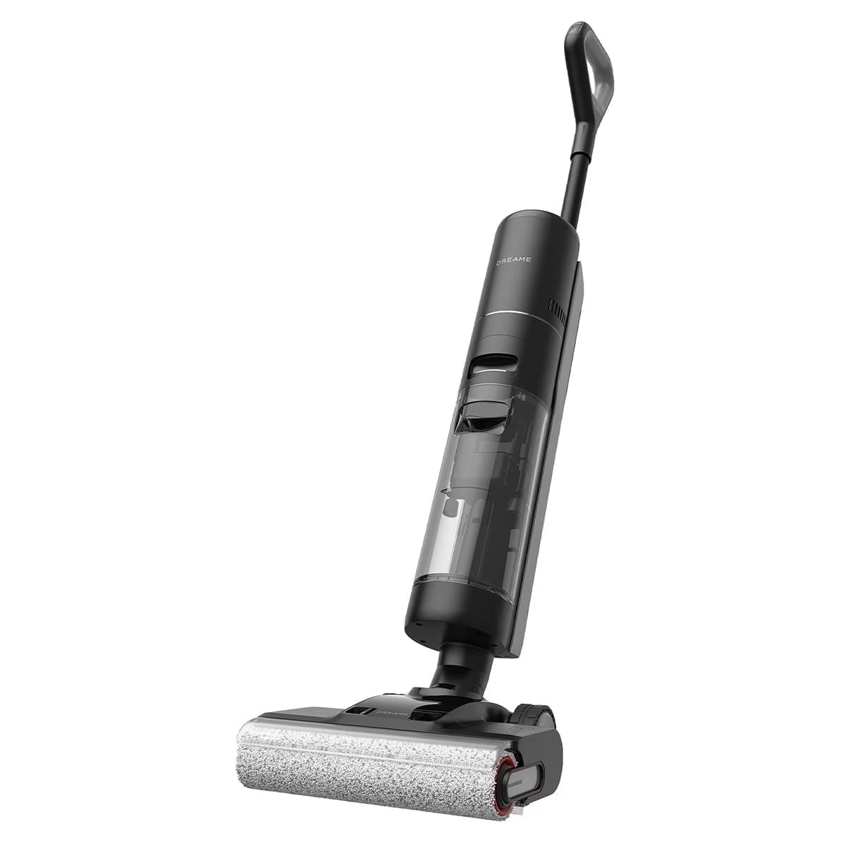 Dreame Cordless Wet/Dry Vacuum Cleaner, Dual-Edge Brushes, 600ml water tank, Self-Propulsion, K20