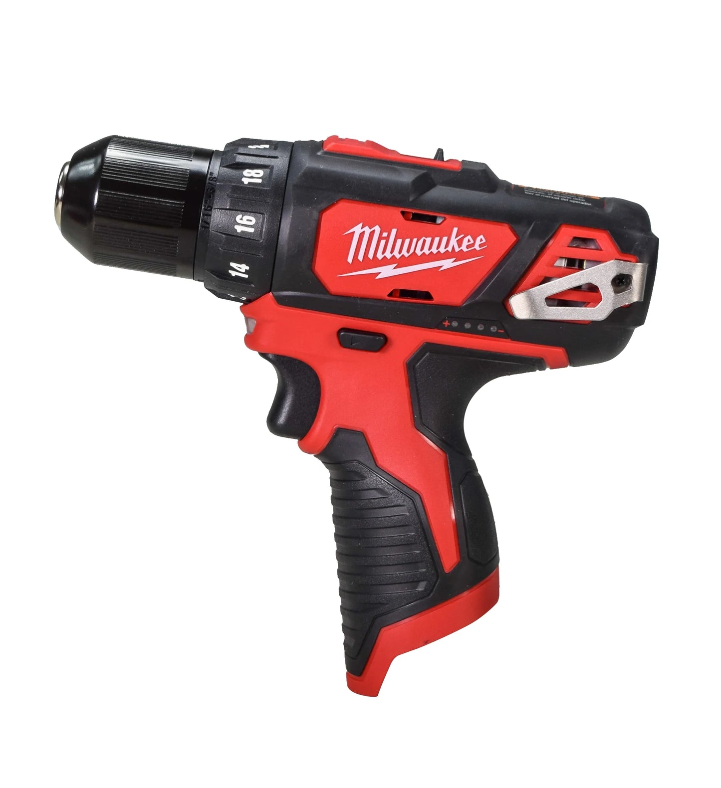 Milwaukee 2498-23 M12 Cordless Lithium-Ion 3 Tool Combo Kit