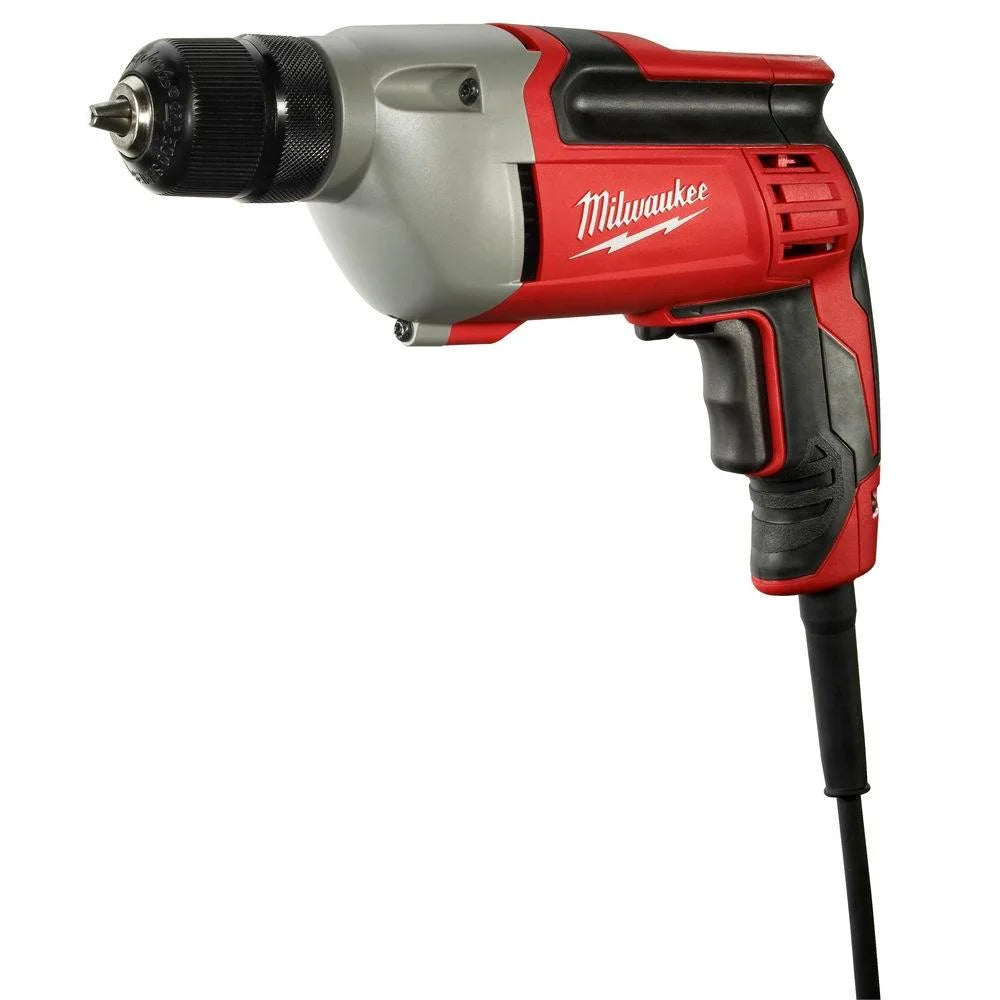 Milwaukee Tool 3/8" Drill