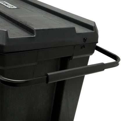 STANLEY 037025H 50 Gallon Mobile Chest Organizers