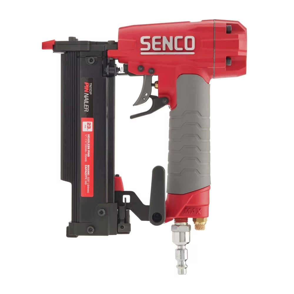 Senco 23-Gauge Straight Strip Micro Pin Nailer TN11G1P
