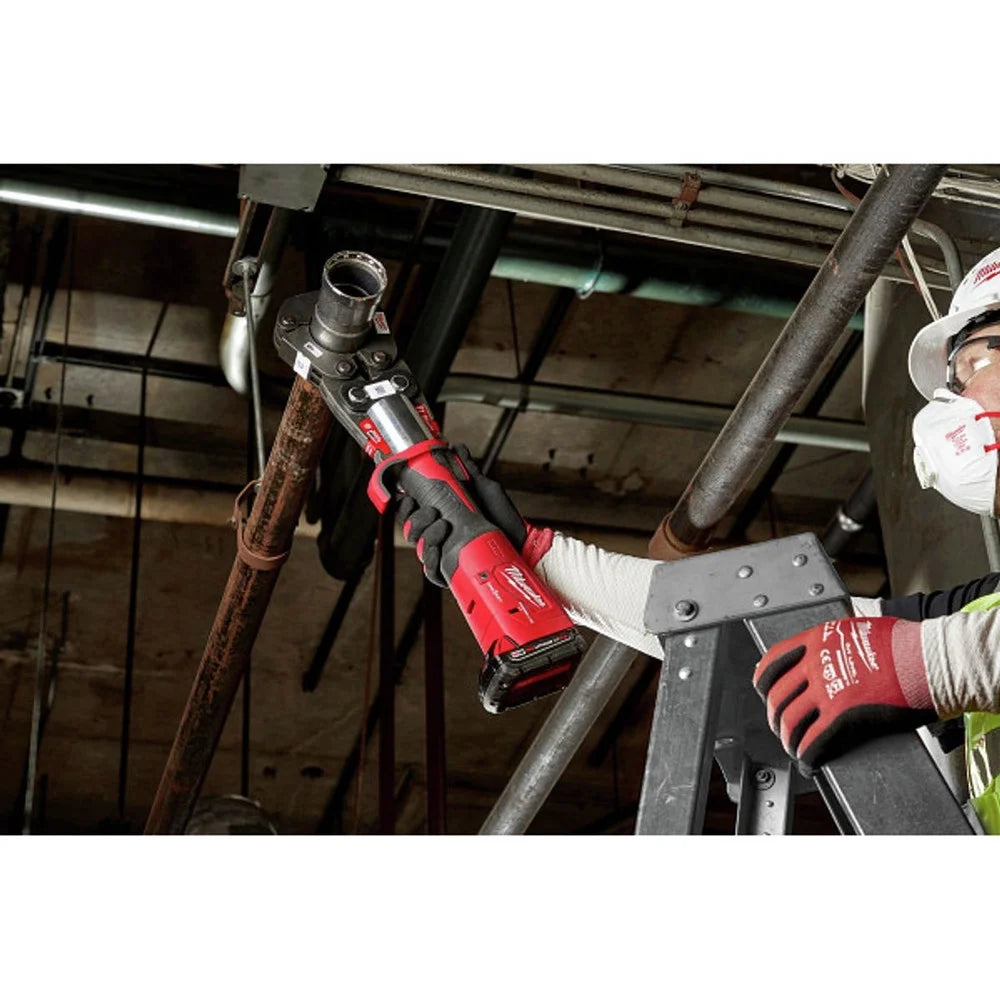 Milwaukee Tool M18 FORCE LOGIC Press Tool w/ONE-KEY