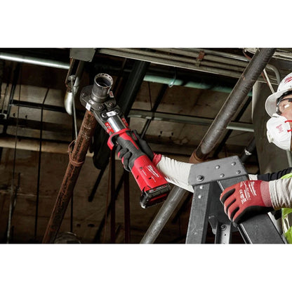 Milwaukee Tool M18 FORCE LOGIC Press Tool w/ONE-KEY