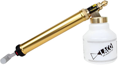 LACO Texture Laco TG950 Patch Hand Pump Spray Gun