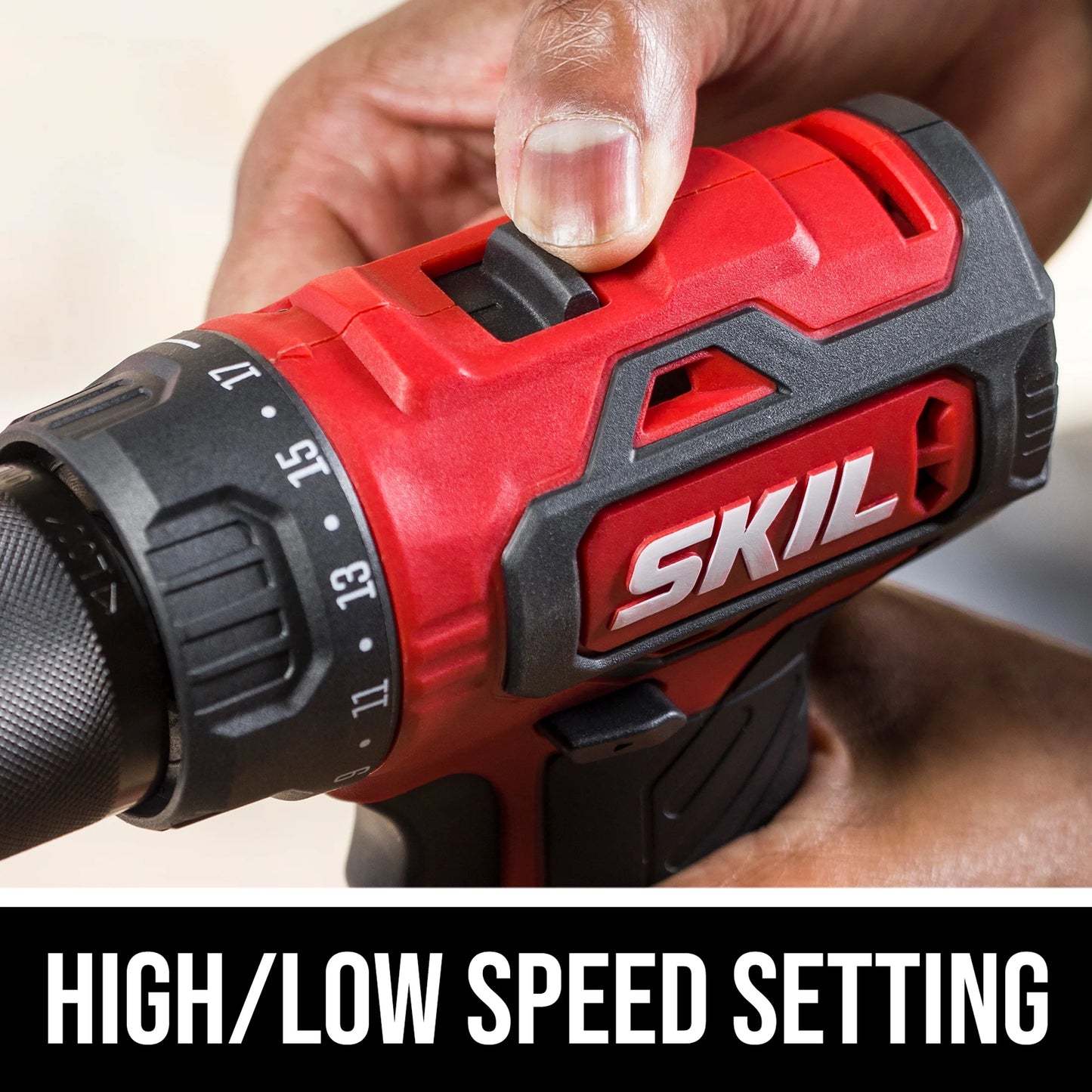 SKIL PWR CORE 20? Brushless 20V Cordless 1/2 In. Drill Driver Kit