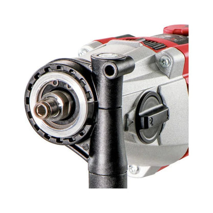 Metabo 1/2 in. Keyless Corded Hammer Drill 6.5 amps 3200 rpm