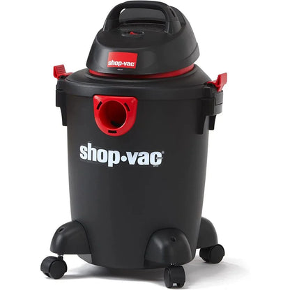 Shop-Vac 6 gal 3 HP Ultra PL Wet & Dry Vacuum Cleaner, Model 5985005