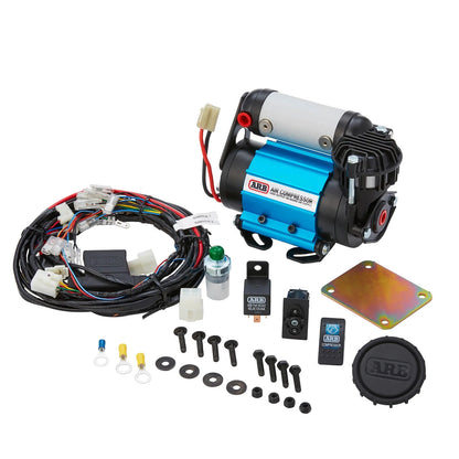 ARB CKMA12 Air Compressor High Output On-Board 12V