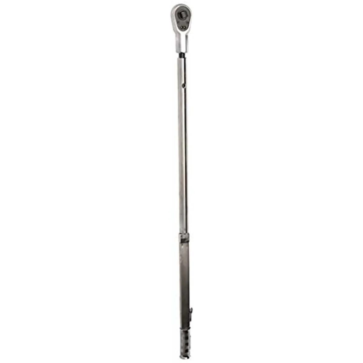 Precision Instruments C4D600F 3/4" Dr. "split Beam" Torque Wrench W/Detachable Head [200-600 Ft/lbs]