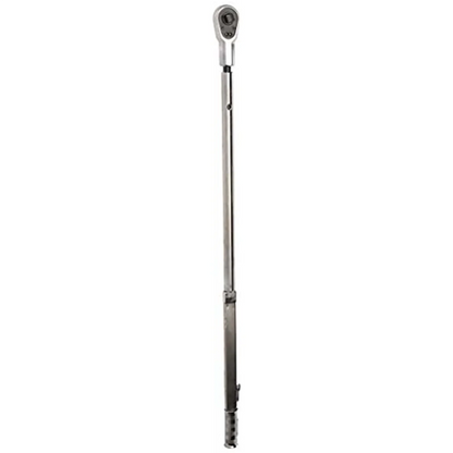 Precision Instruments C4D600F 3/4" Dr. "split Beam" Torque Wrench W/Detachable Head [200-600 Ft/lbs]