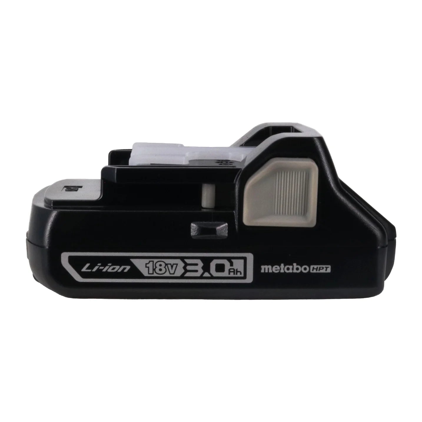 Metabo HPT NT1850DFM 18V Cordless 18 GA 5/8 to 2 in Brad Nailer Kit