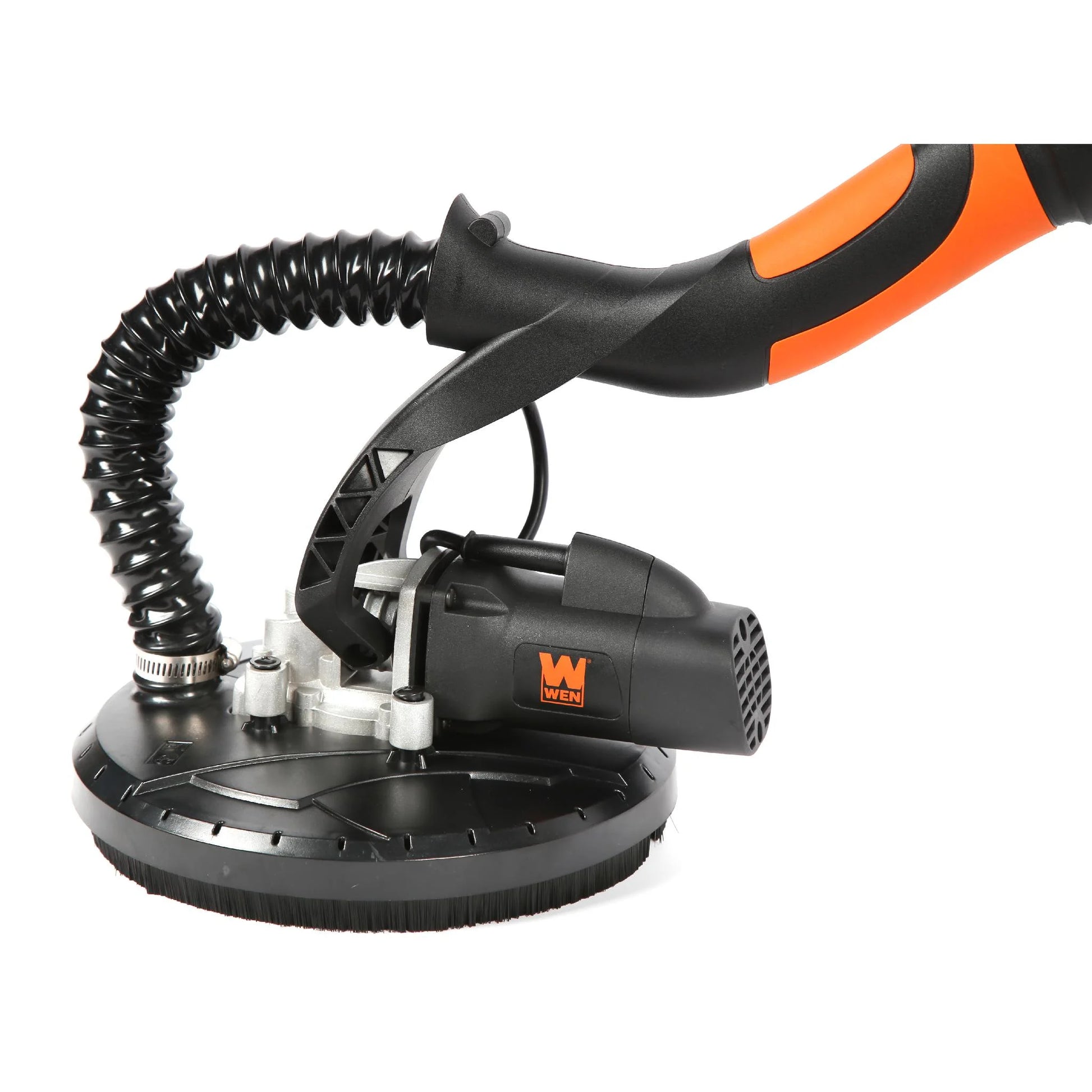 WEN Variable Speed 5-Amp Drywall Sander with 15-Foot Dust Hose