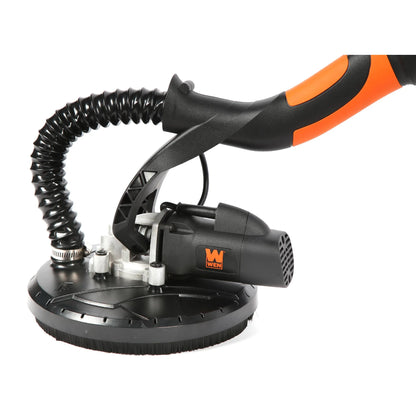 WEN Variable Speed 5-Amp Drywall Sander with 15-Foot Dust Hose